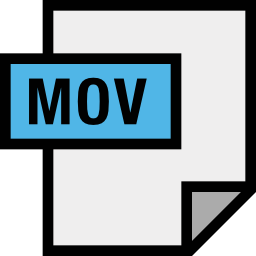 Mov icon