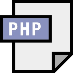 php icoon