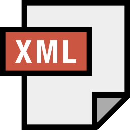 xml ikona