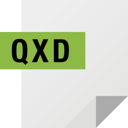Qxd icon