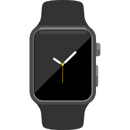 smartwatch icon