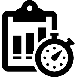 Clipboards icon