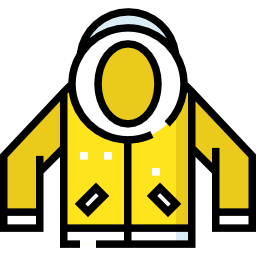 kapuzenpullover icon