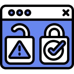 Encryption icon