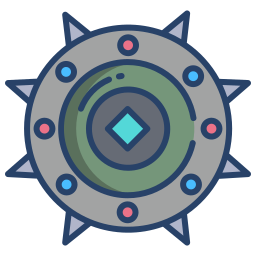 Shield icon