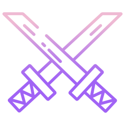 Sword icon