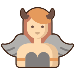 Harpy icon