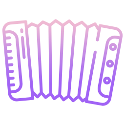 Accordion icon