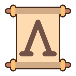 람다 icon