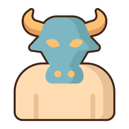 minotaur icon