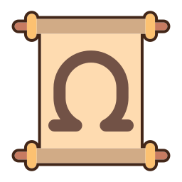 omega icon