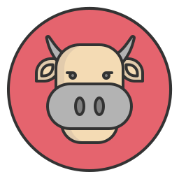 쇠고기 icon