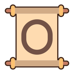 Омикрон иконка