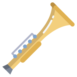 Clarinet icon