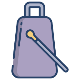 Cowbell icon