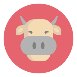 쇠고기 icon