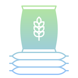 Пшеница иконка