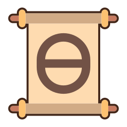 theta icon