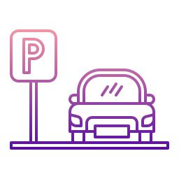 Парковка иконка