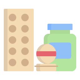 薬局 icon