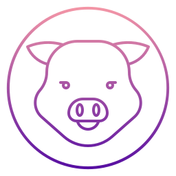 schweinefleisch icon