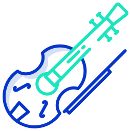 Violin icon