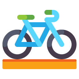 fahrrad icon