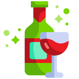 Wine icon