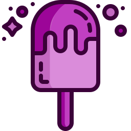 Popsicle icon