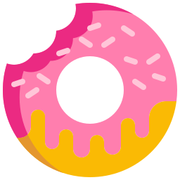 donut Icône