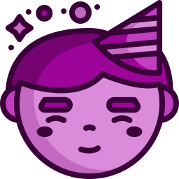 생일 소년 icon