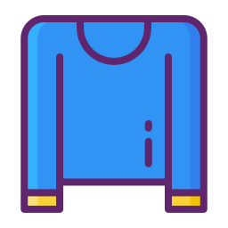 Sweater icon