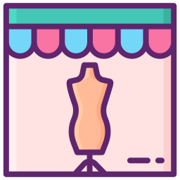 Tailoring icon