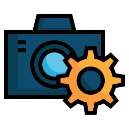 Camera icon