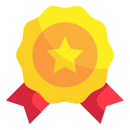 Badge icon