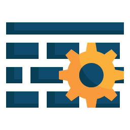 firewall icona