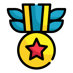 Badge icon