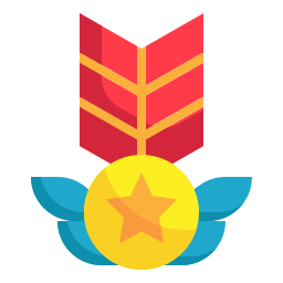 Badge icon