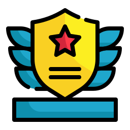 Badge icon