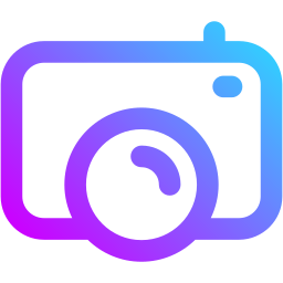 Camera icon