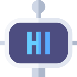 chatbot icon