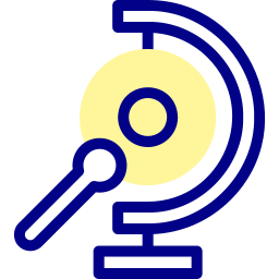 Gong icon