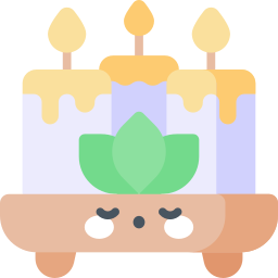 Candles icon