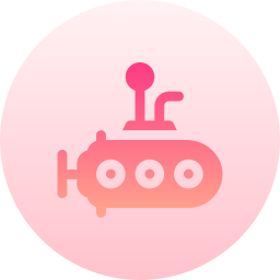 Submarine icon