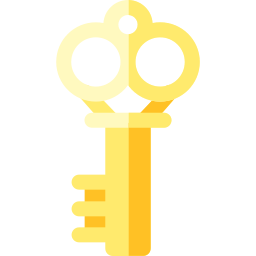 Key icon