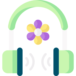 musiktherapie icon