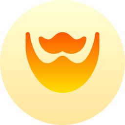 barba icono