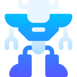 robot icono