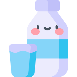 agua icono