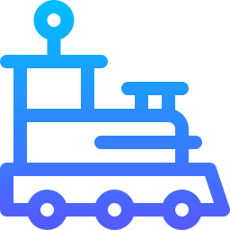 Locomotive icon